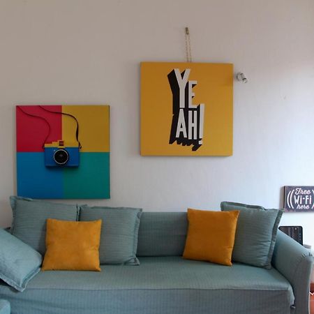 Naiadi Apartment Ortigia Syracuse Exterior photo