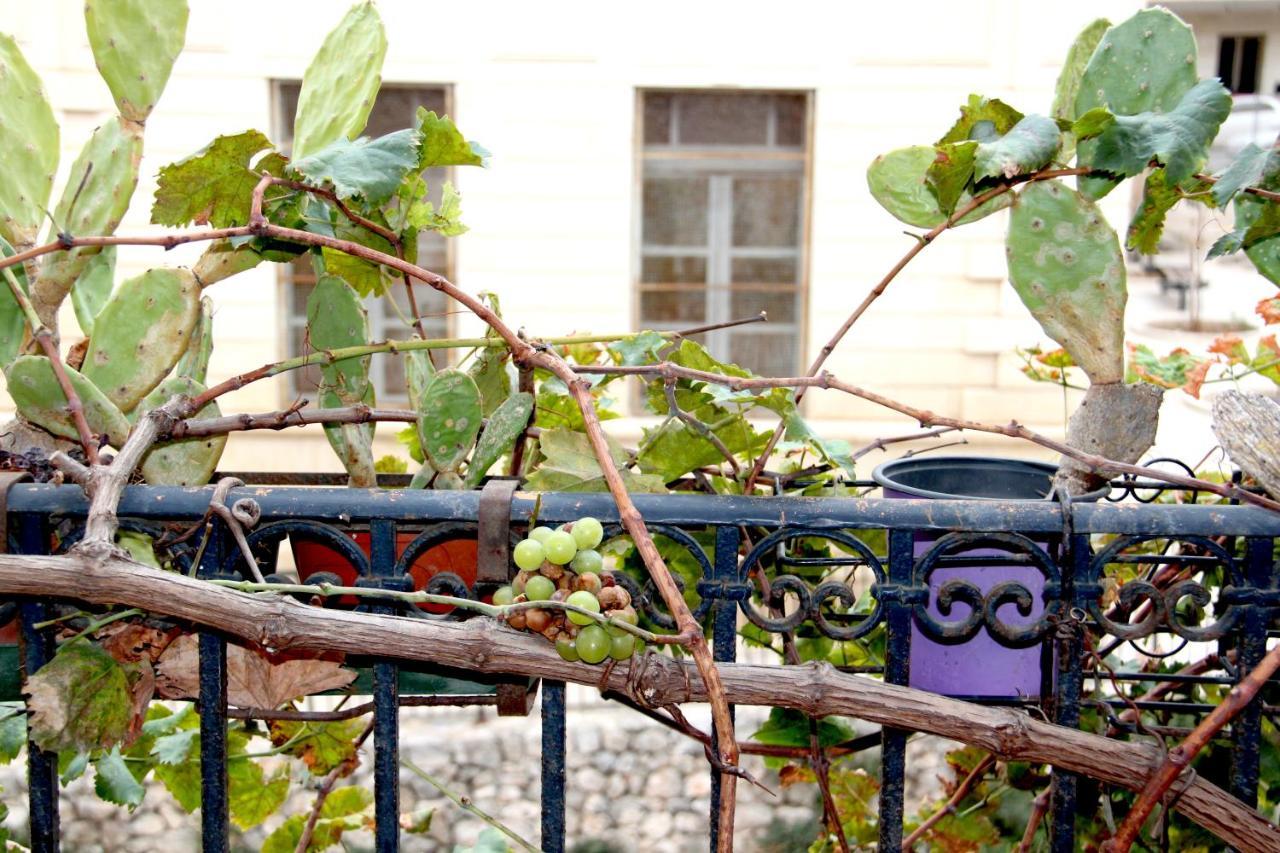 Naiadi Apartment Ortigia Syracuse Exterior photo
