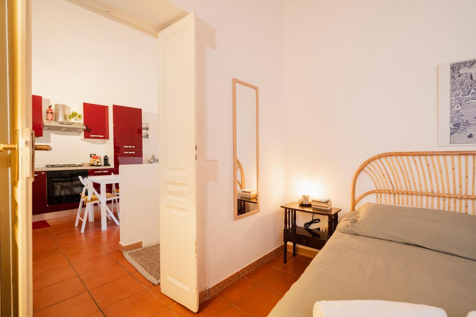 Naiadi Apartment Ortigia Syracuse Exterior photo