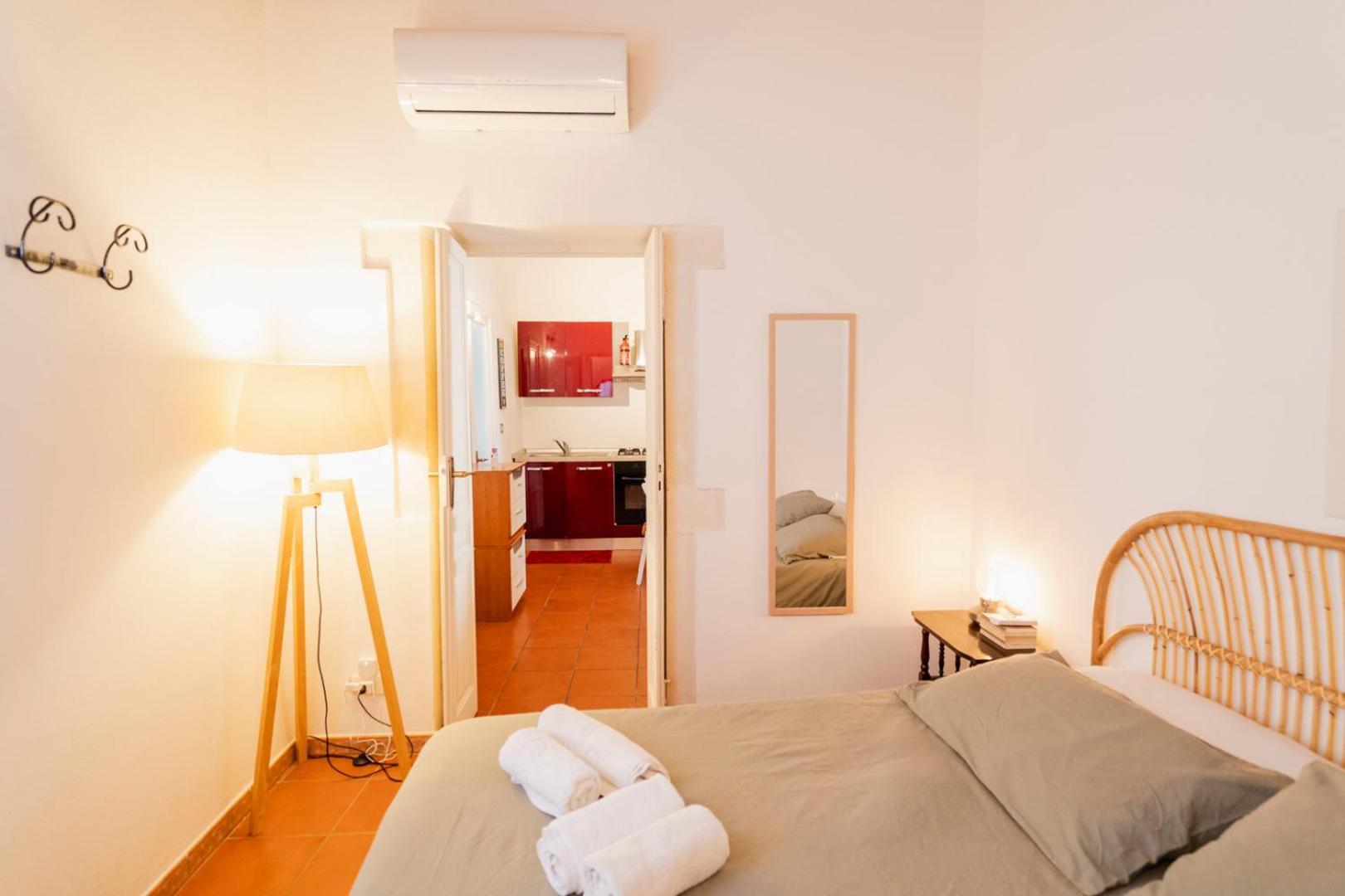 Naiadi Apartment Ortigia Syracuse Exterior photo