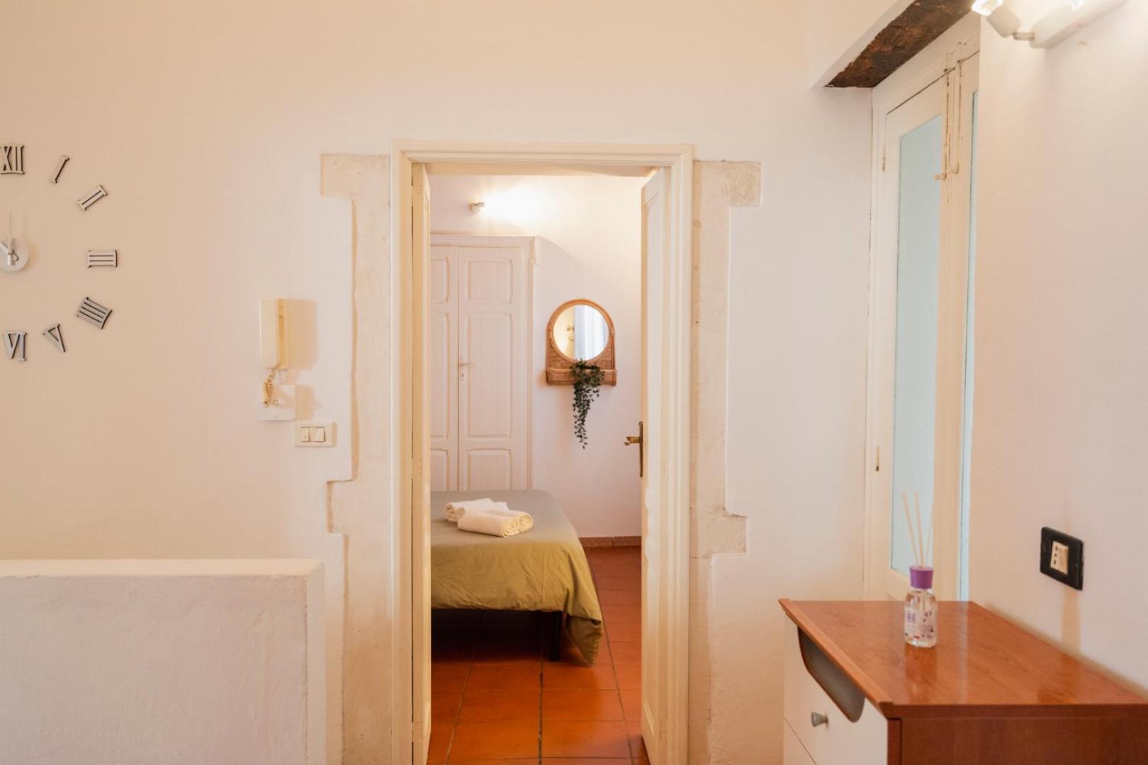 Naiadi Apartment Ortigia Syracuse Exterior photo