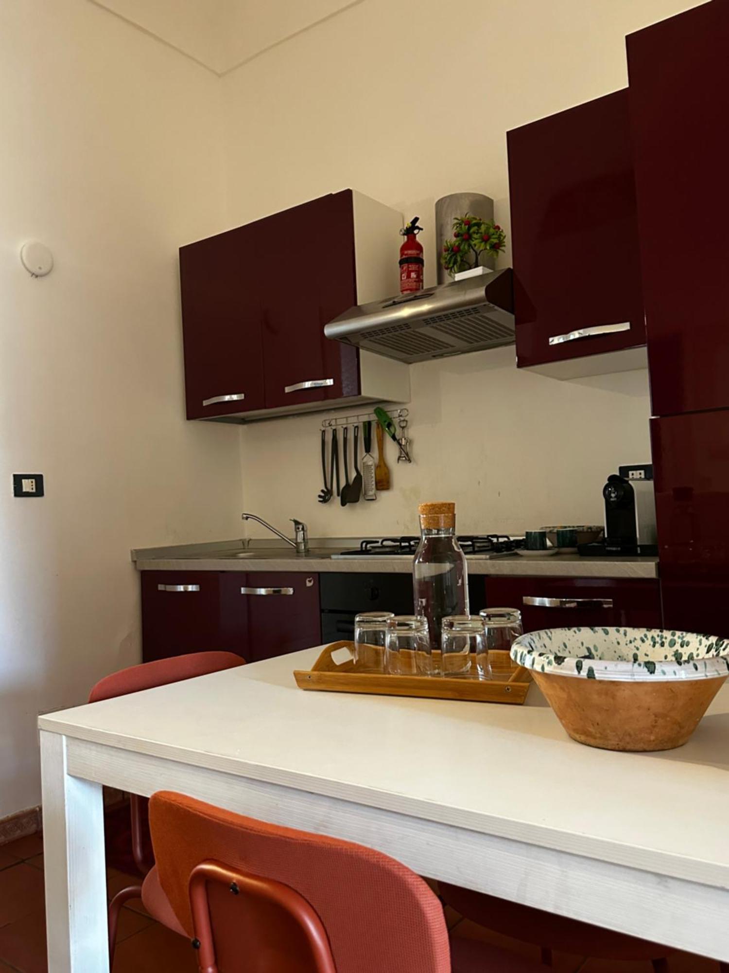 Naiadi Apartment Ortigia Syracuse Exterior photo